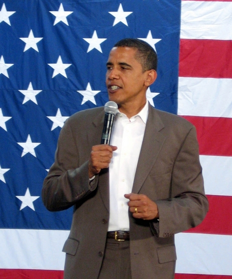 barack Obama, Prix Nobel Paix 2009
