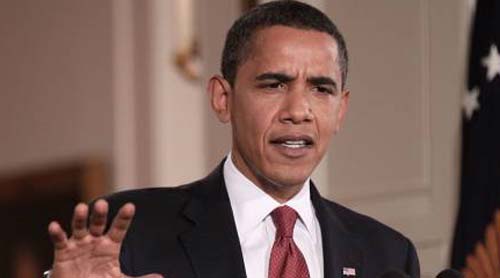Le président Obama est déterminé à lutter contre la LRA en Afrique centrale