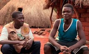 Un enfant rescapé de la LRA de Joseph Kony témoigne (Film: Les enfants du seigneur)