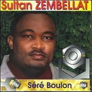 Sultan Zembellat, artiste musicien, deced le 12 Fvrier 2010 de Paris
