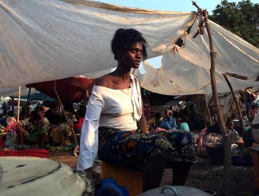 A Bangui, les réfugiés piégés du camp M’Poko - Liberation.fr – lundi 6 janv. 2014