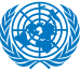 Le logo des Nations Unies