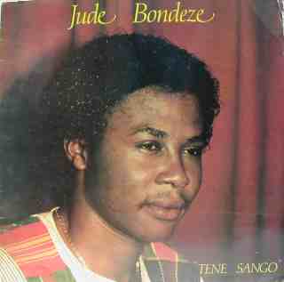 Jude-Bondeze, TENE SANGO