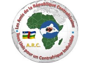 Association  Les Amis de la Rpublique Centrafricaine 