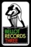 Bellot Records Three. La Maison du Melomane. www.bellotrecords.com