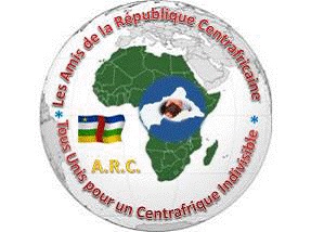 logo de l'association ARC