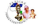 Pauline Femme Centrafricaine - logo