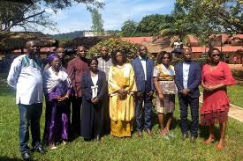 Centrafrique : qui a peur de la Vrit. CVJRR